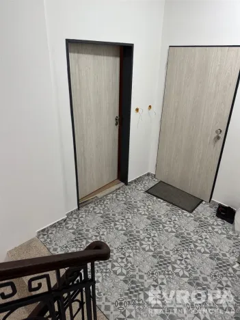 Pronájem bytu 1+kk, Jablonec nad Nisou, U Jeslí, 29 m2