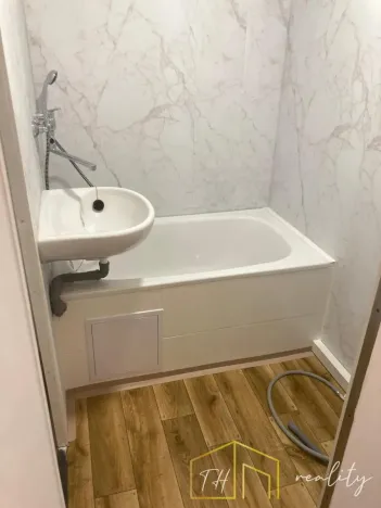 Prodej bytu 1+1, Ústí nad Labem - Severní Terasa, Stavbařů, 42 m2