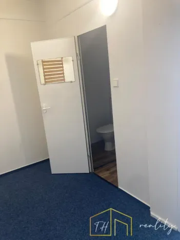 Prodej bytu 1+1, Ústí nad Labem - Severní Terasa, Stavbařů, 42 m2