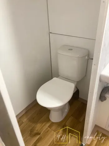 Prodej bytu 1+1, Ústí nad Labem - Severní Terasa, Stavbařů, 42 m2