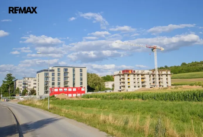 Prodej bytu 2+kk, Zlín, Tyršova, 52 m2