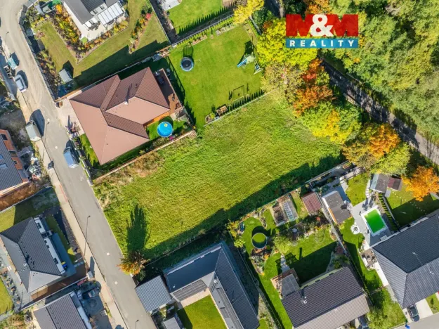 Prodej pozemku pro bydlení, Žižice - Drnov, 1294 m2