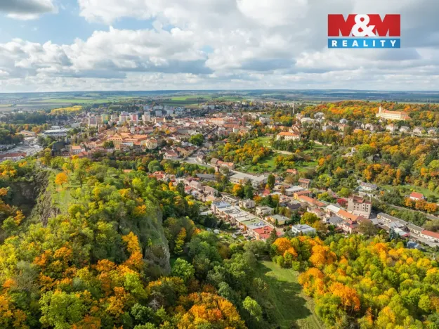 Prodej pozemku pro bydlení, Žižice - Drnov, 1294 m2