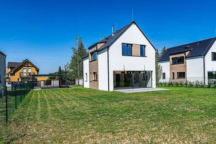 Prodej rodinného domu, Praha, Výtoňská, 119 m2