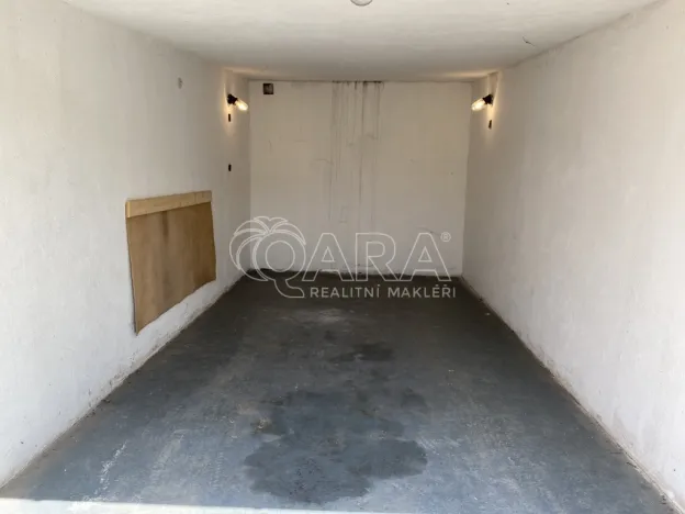 Pronájem garáže, Nový Jičín, K Archivu, 21 m2