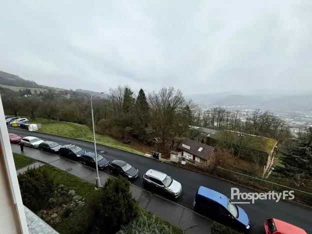 Pronájem bytu 1+1, Ústí nad Labem - Severní Terasa, Rabasova, 42 m2