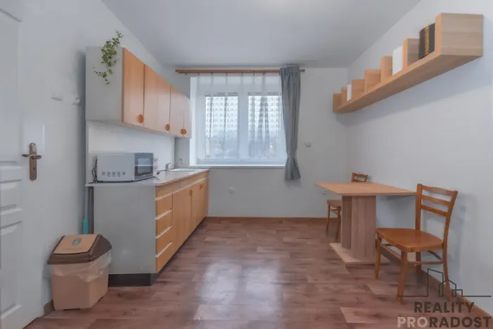 Pronájem rodinného domu, Únanov, 107 m2