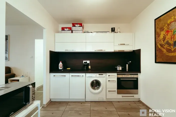 Prodej bytu 2+1, Ostrava, Petra Křičky, 51 m2