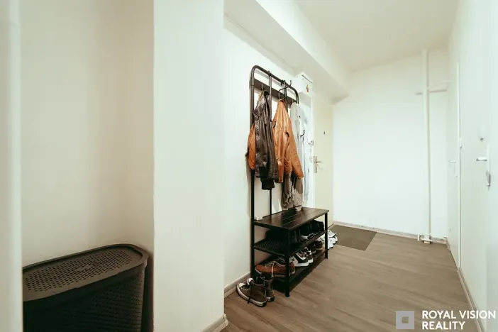 Prodej bytu 2+1, Ostrava, Petra Křičky, 51 m2