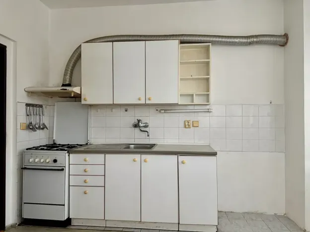 Prodej bytu 2+1, Brandýs nad Labem-Stará Boleslav, Benátecká, 56 m2