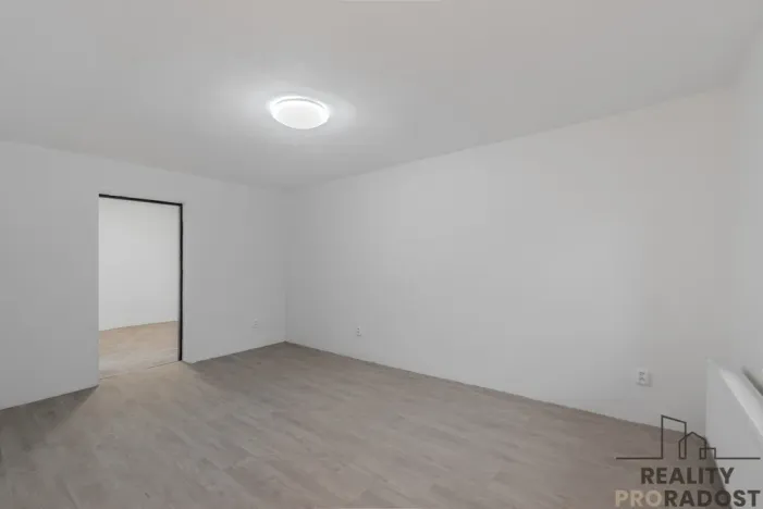 Prodej rodinného domu, Moravský Krumlov, Havlíčkova, 67 m2