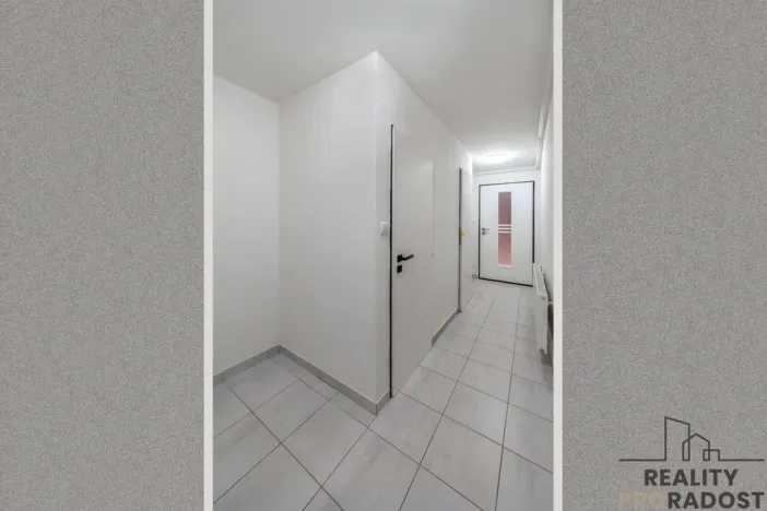 Prodej rodinného domu, Moravský Krumlov, Havlíčkova, 67 m2