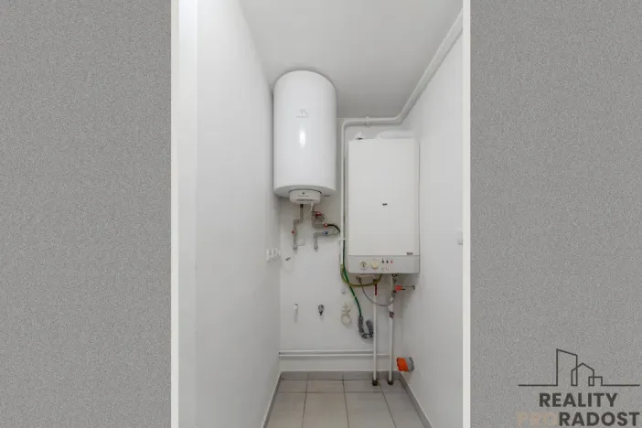 Prodej rodinného domu, Moravský Krumlov, Havlíčkova, 67 m2