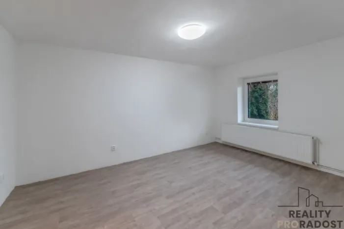 Prodej rodinného domu, Moravský Krumlov, Havlíčkova, 67 m2