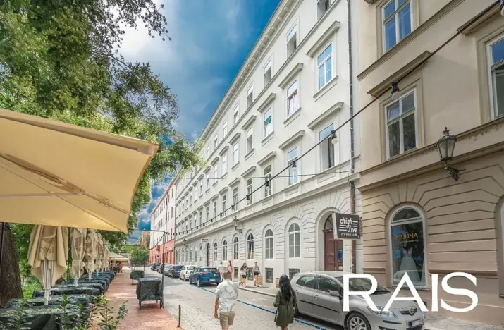 Prodej bytu 1+kk, Brno, Bašty, 29 m2