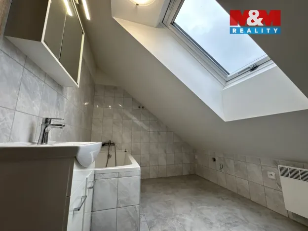 Pronájem bytu 2+kk, Drevníky, 45 m2