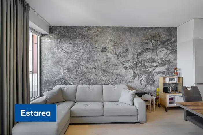 Prodej bytu 3+kk, Brno, Kamínky, 77 m2