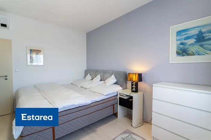 Prodej bytu 3+kk, Brno, Kamínky, 77 m2