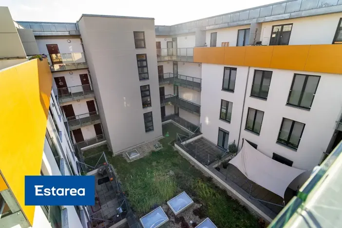 Prodej bytu 3+kk, Brno, Kamínky, 77 m2