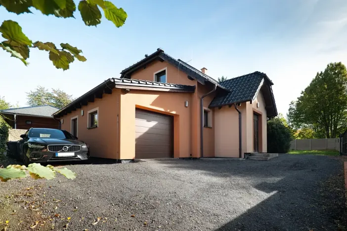 Prodej rodinného domu, Říčany, 179 m2