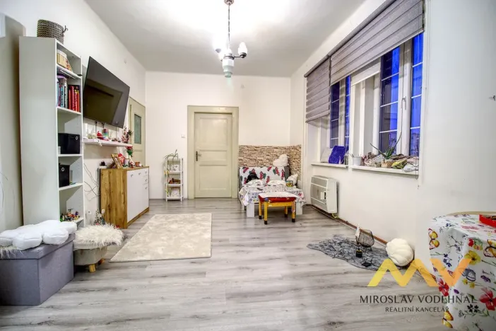 Pronájem bytu 2+1, Hradec Králové, Střelecká, 62 m2