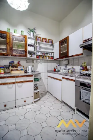 Pronájem bytu 2+1, Hradec Králové, Střelecká, 62 m2