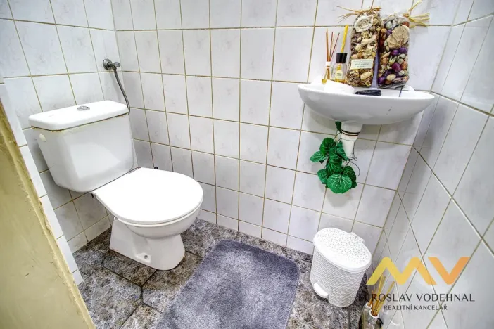 Pronájem bytu 2+1, Hradec Králové, Střelecká, 62 m2