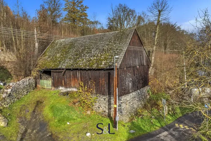 Prodej rodinného domu, Starý Šachov, 350 m2