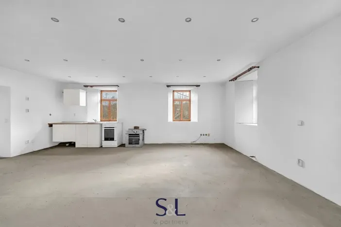 Prodej rodinného domu, Starý Šachov, 350 m2