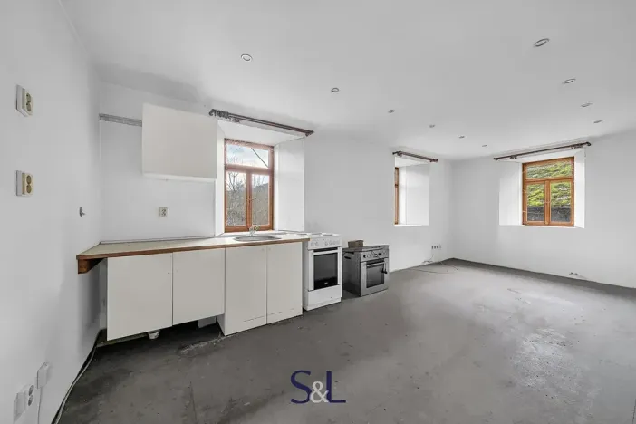 Prodej rodinného domu, Starý Šachov, 350 m2