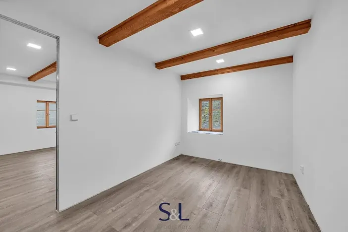 Prodej rodinného domu, Starý Šachov, 350 m2