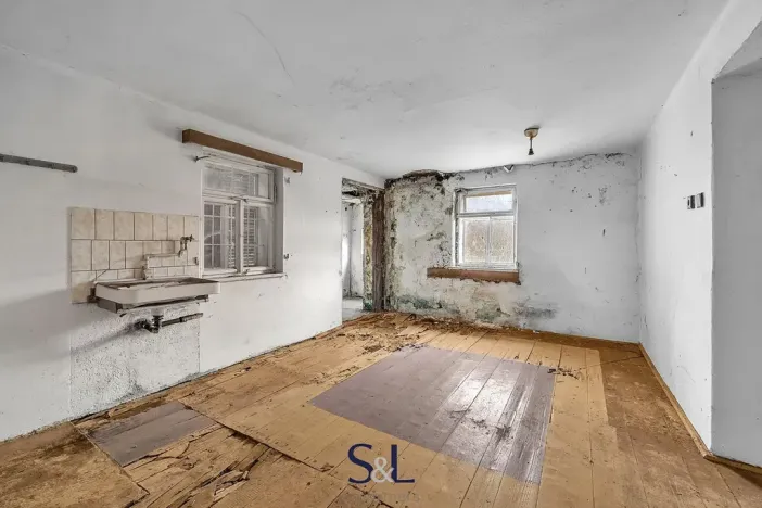 Prodej rodinného domu, Starý Šachov, 350 m2