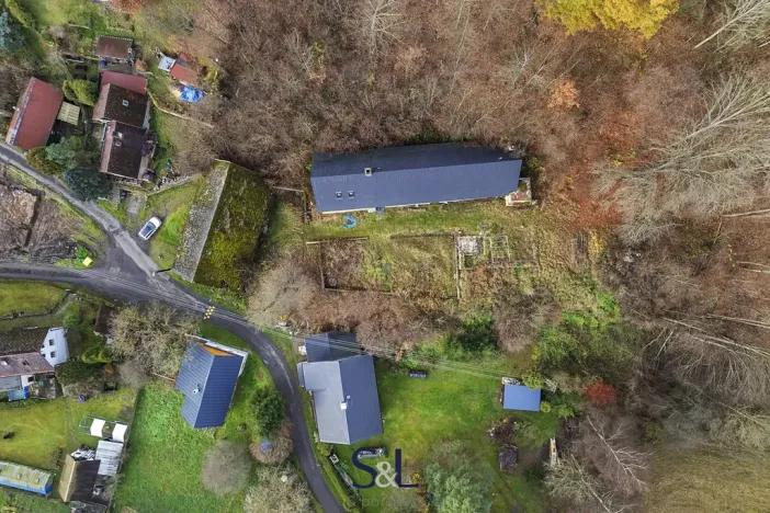 Prodej rodinného domu, Starý Šachov, 350 m2