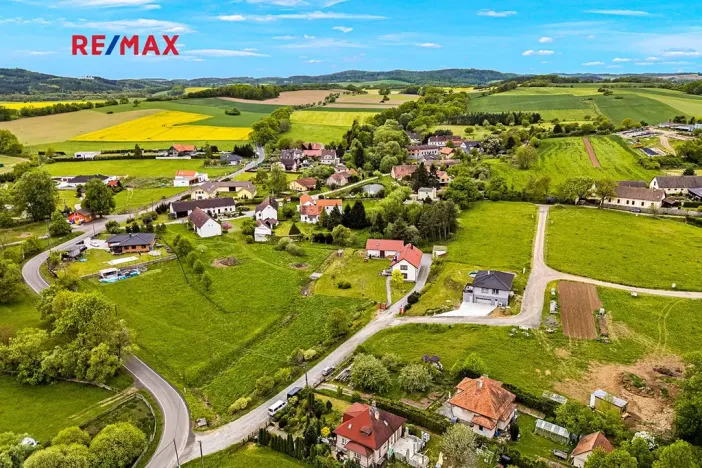 Prodej pozemku pro bydlení, Týnec nad Sázavou, 1136 m2