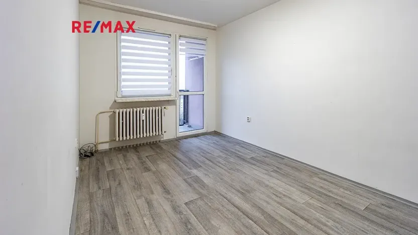 Pronájem bytu 2+kk, Česká Lípa, Na Jílech, 40 m2