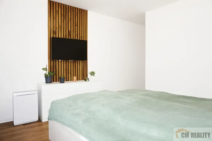 Prodej bytu 2+1, Prostějov, Šárka, 64 m2