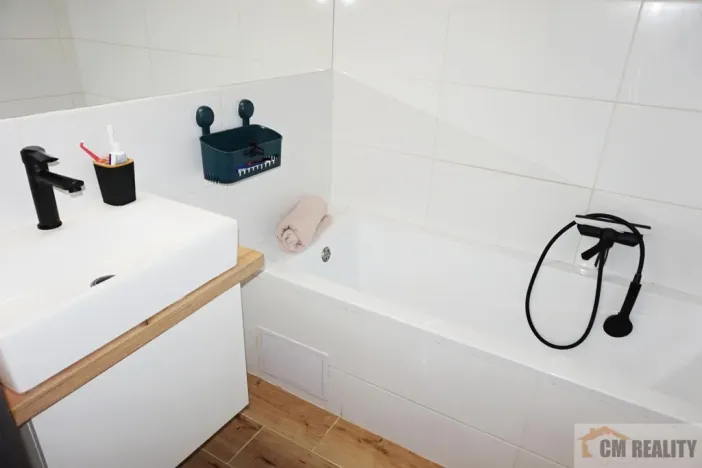 Prodej bytu 2+1, Prostějov, Šárka, 64 m2