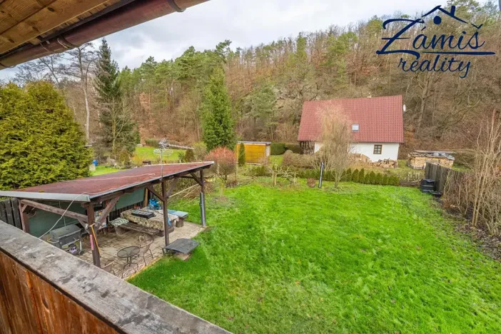 Prodej chaty, Bratronice, 70 m2