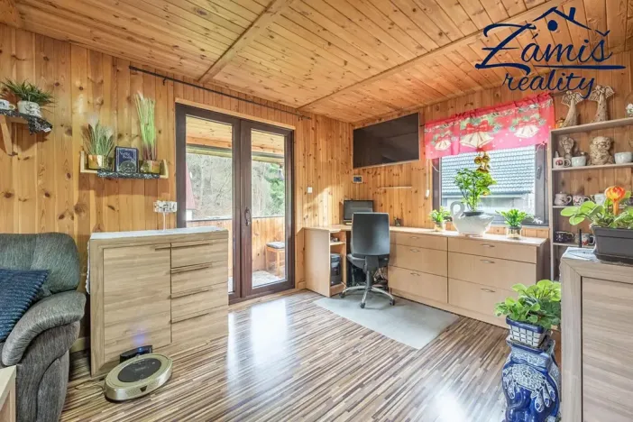 Prodej chaty, Bratronice, 70 m2