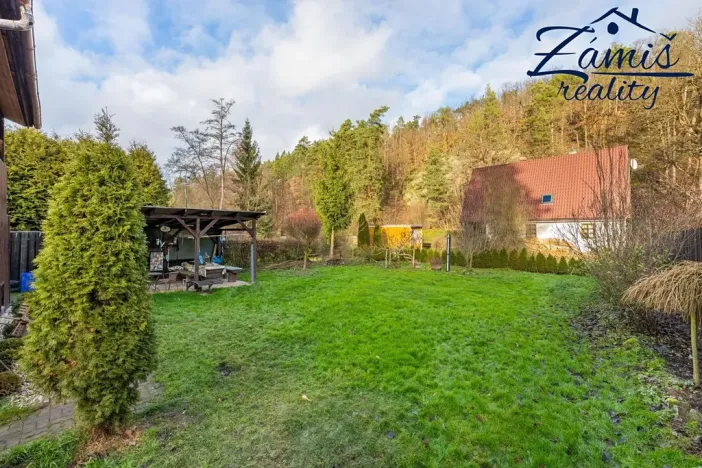 Prodej chaty, Bratronice, 70 m2