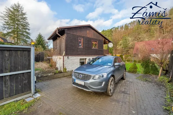 Prodej chaty, Bratronice, 70 m2