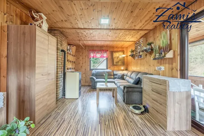 Prodej chaty, Bratronice, 70 m2