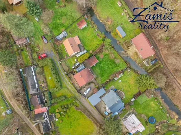 Prodej chaty, Bratronice, 70 m2