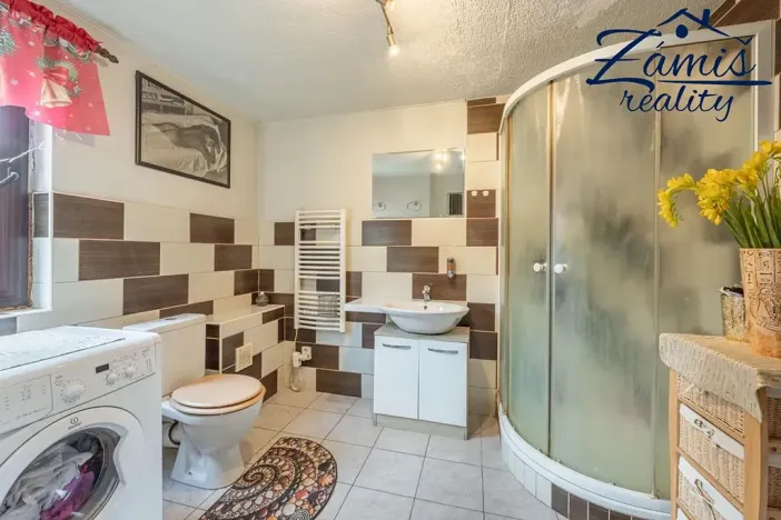 Prodej chaty, Bratronice, 70 m2