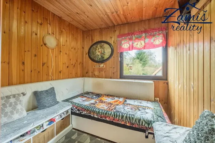 Prodej chaty, Bratronice, 70 m2