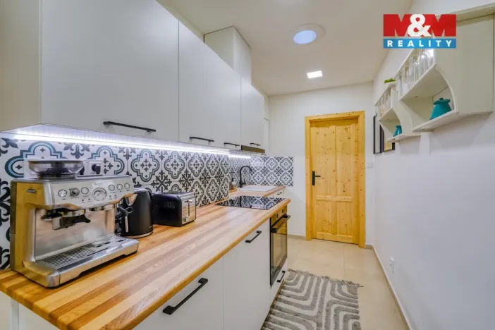 Prodej rodinného domu, Kladno - Dubí, Josefa Káchy, 85 m2