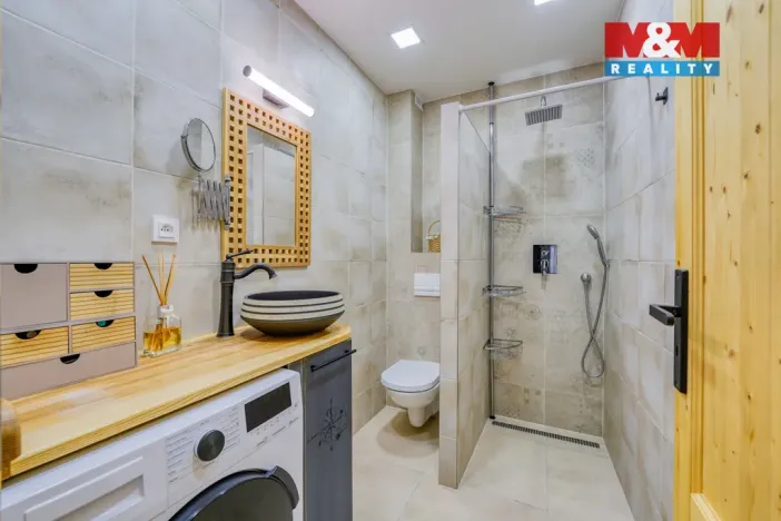 Prodej rodinného domu, Kladno - Dubí, Josefa Káchy, 85 m2