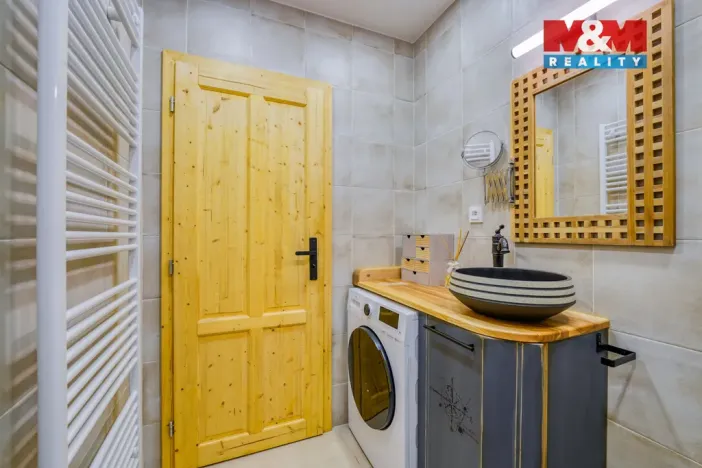 Prodej rodinného domu, Kladno - Dubí, Josefa Káchy, 85 m2