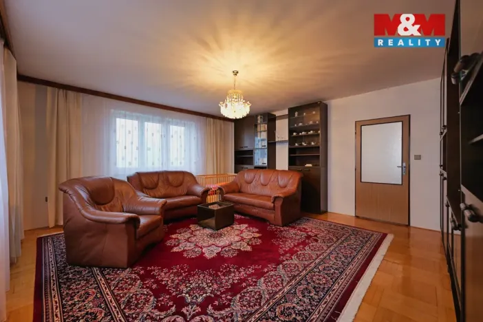 Prodej rodinného domu, Otinoves, 183 m2