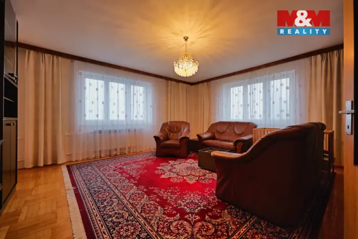 Prodej rodinného domu, Otinoves, 183 m2